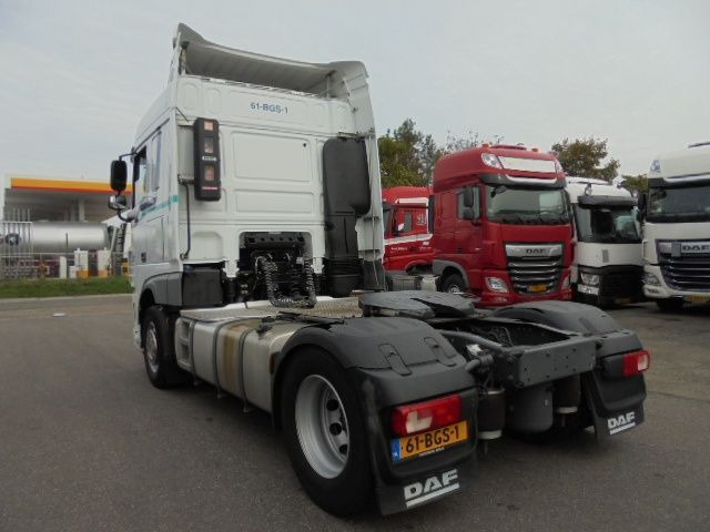 Tractor unit DAF XF 440 EURO 6: picture 5