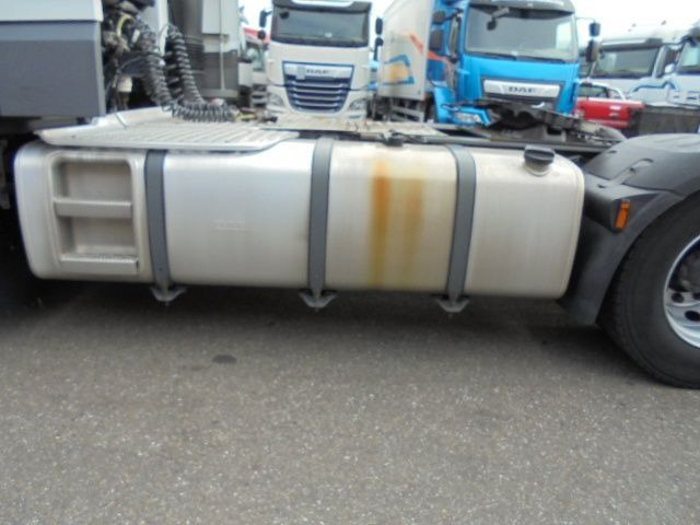 Tractor unit DAF XF 440 EURO 6: picture 6