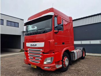 Tractor unit DAF XF 440 EURO 6, 894000KM: picture 1