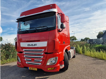 Tractor unit DAF XF 440 Euro 6, holland truck: picture 1