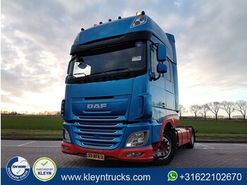 Tractor unit DAF XF 440 ssc manual mega: picture 1
