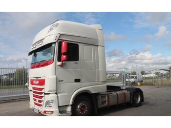 Tractor unit DAF XF 450 FT 4x2 Euro 6: picture 1