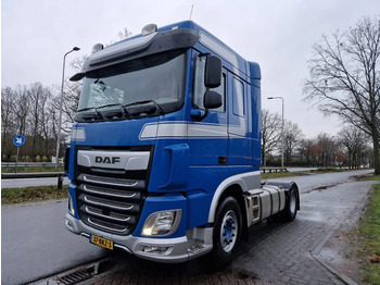 Tractor unit DAF XF 450