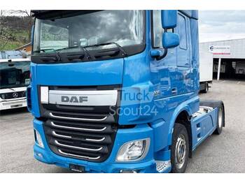 Tractor unit DAF - XF 460 4x2: picture 1