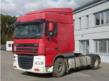 Tractor unit DAF XF 460 EEV Standard, Hydraulik: picture 1