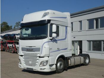 Tractor unit DAF XF 460 Euro 6 Lowdeck: picture 1