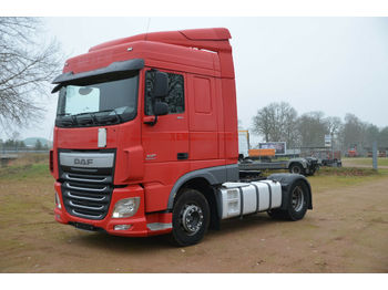 Tractor unit DAF XF 460 FT Euro 6: picture 1