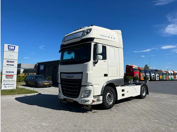 Tractor unit DAF XF 460