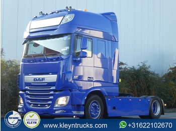 Tractor unit DAF XF 460 ssc full air special: picture 1
