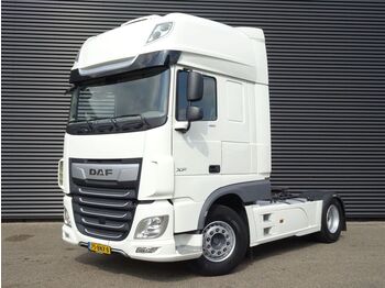 Tractor unit DAF XF 480 / EURO 6 / SSC / HYDRAULICS / NL TRUCK !: picture 1