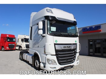 Tractor unit DAF XF 480 FT: picture 1