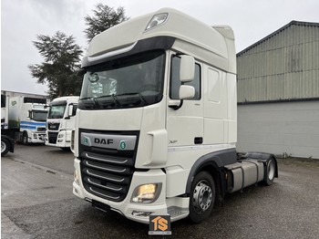 Tractor unit DAF XF 480 FT PRODUCTION2019/13 - LOW DECK/ MEGA - LD - TOP!: picture 1