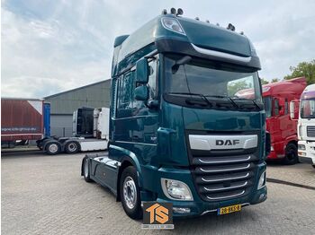 Tractor unit DAF XF 480 FT SSC - AUTOMATIC - NL TOP TRUCK: picture 1