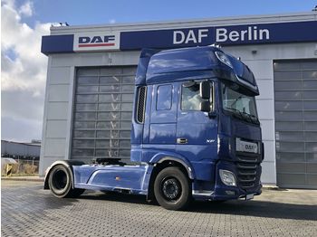 Tractor unit DAF XF 480 FT SSC, Automatik, Intarder, Standklima: picture 1