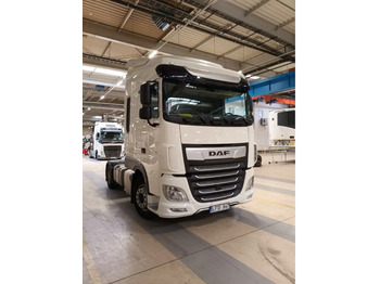 DAF XF 480 SC | Leasing - Tractor unit: picture 3