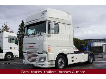 Tractor unit DAF XF 480 SSC BL *Retarder/Standklima/ACC/LDW/LED: picture 1