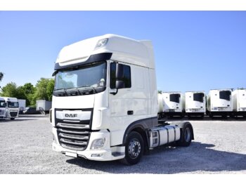 Tractor unit DAF XF 480 SSC MIN: picture 1