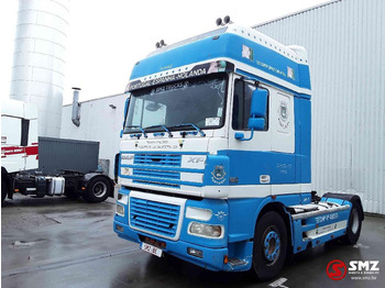 Tractor unit DAF XF 480 superspacecab: picture 3