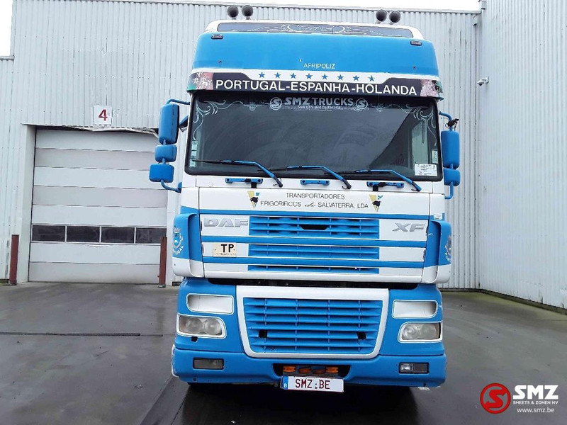 Tractor unit DAF XF 480 superspacecab: picture 3