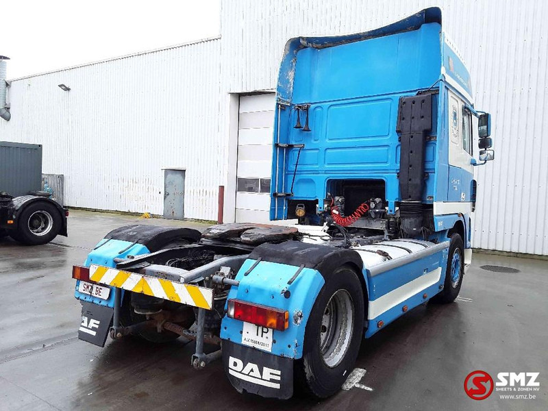 Tractor unit DAF XF 480 superspacecab: picture 12