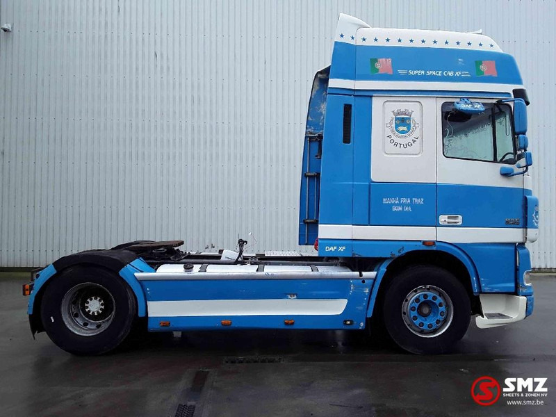 Tractor unit DAF XF 480 superspacecab: picture 5