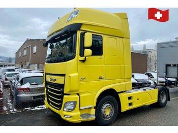 Tractor unit DAF XF 510  4x2  EURO 6: picture 1