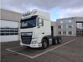 Tractor unit DAF XF 530 FTG: picture 1