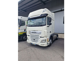 DAF XF 530 SSC - - tractor unit