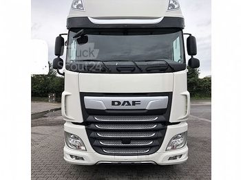 Tractor unit DAF - XF 530 SSC SOFORT LIEFER INTARDER LEASE € 1.445: picture 1
