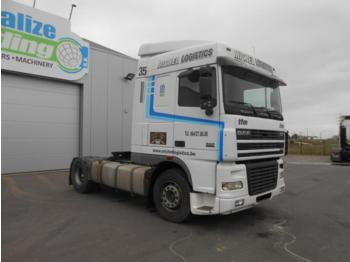 Tractor unit DAF XF 95.430 - manual: picture 1