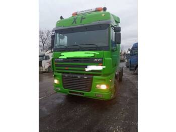 Tractor unit DAF XF 95.480 4x2 tractor unit: picture 1