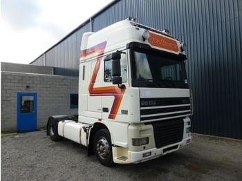 Tractor unit DAF XF 95 480 SUPERSPACECAB: picture 1