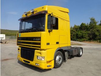 Tractor unit DAF XF DAF XF.480 (4X2) SPACE CABIN: picture 1