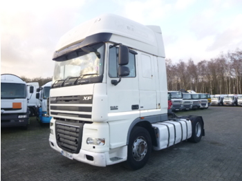 Tractor unit D.A.F. XF 105.460 4X2 RHD Euro 5: picture 1