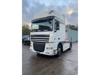 Tractor unit Daf 105 XF 460 4x2 Tractor Unit: picture 1