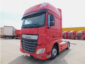 Tractor unit Daf Xf510ft: picture 1
