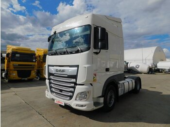Tractor unit Daf Xf 530 ft: picture 1