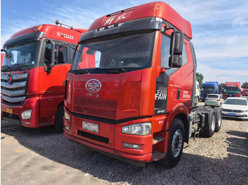 FAW JIEFANG 6*4 - Tractor unit