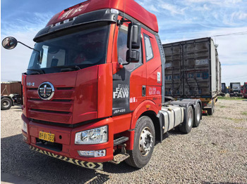 FAW JIEFANG 6*4 - Tractor unit