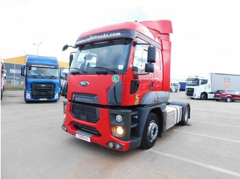 Tractor unit Ford 1848: picture 1