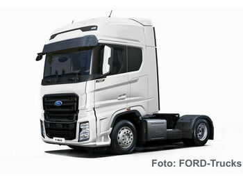 New Tractor unit Ford F-MAX 500 4x2 ComfortPlus-Paket: picture 1