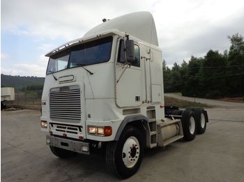 Freightliner sales@atlastrucks.gr FREIGHTLINER (6X4)  - tractor unit