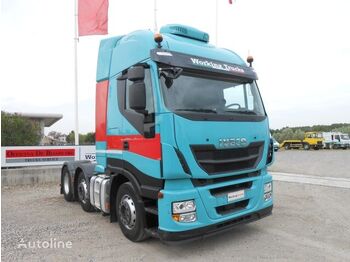 Tractor unit IVECO AS440S48 TX/P HI WAY: picture 1