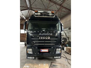 Tractor unit IVECO AS440S500 TX/P 6x2/4: picture 1