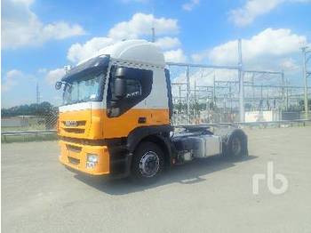 Tractor unit IVECO AT440S36T 4x2: picture 1