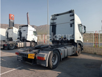 Tractor unit IVECO STRALIS AS440S48T/P: picture 2