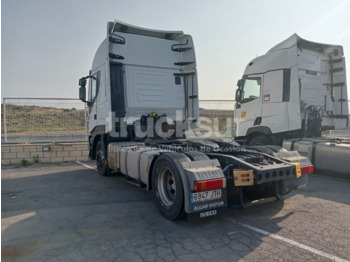 Tractor unit IVECO STRALIS AS440S48T/P: picture 3
