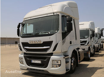 Tractor unit IVECO Stralis 440: picture 1
