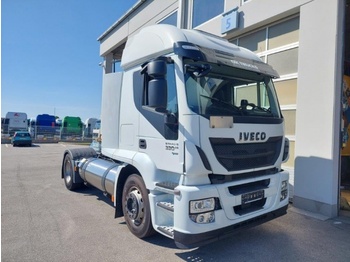 Tractor unit IVECO Stralis AT440S33T/PCNG Euro6 Intarder Klima AHK ZV: picture 1