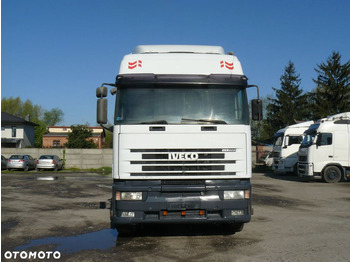 Tractor unit Iveco 430: picture 1